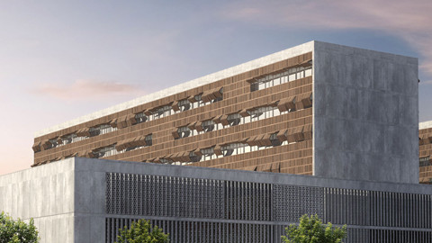Hôpital Universitaire de Luanda